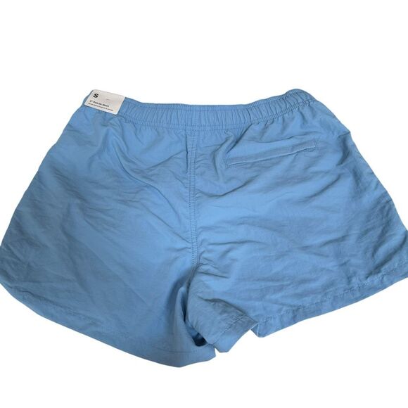 Alpine Design Women's Pull-On Shorts 3” size S NWT - Picture 3 of 6